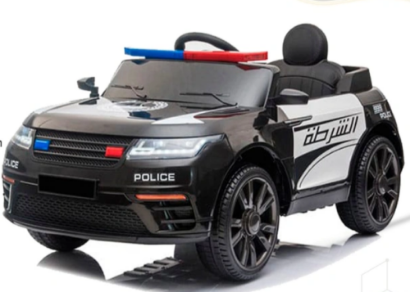 صورة جيب شرطة اطفال